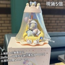  (出清) 上海迪士尼樂園限定 Stella lou 甜腄造型迷你擺設 (BP0023)